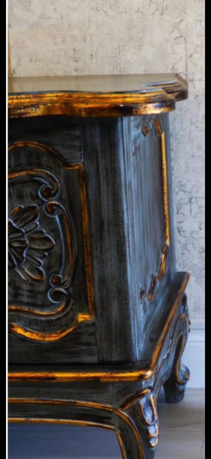 Karaçimen Mobilya Boyama 